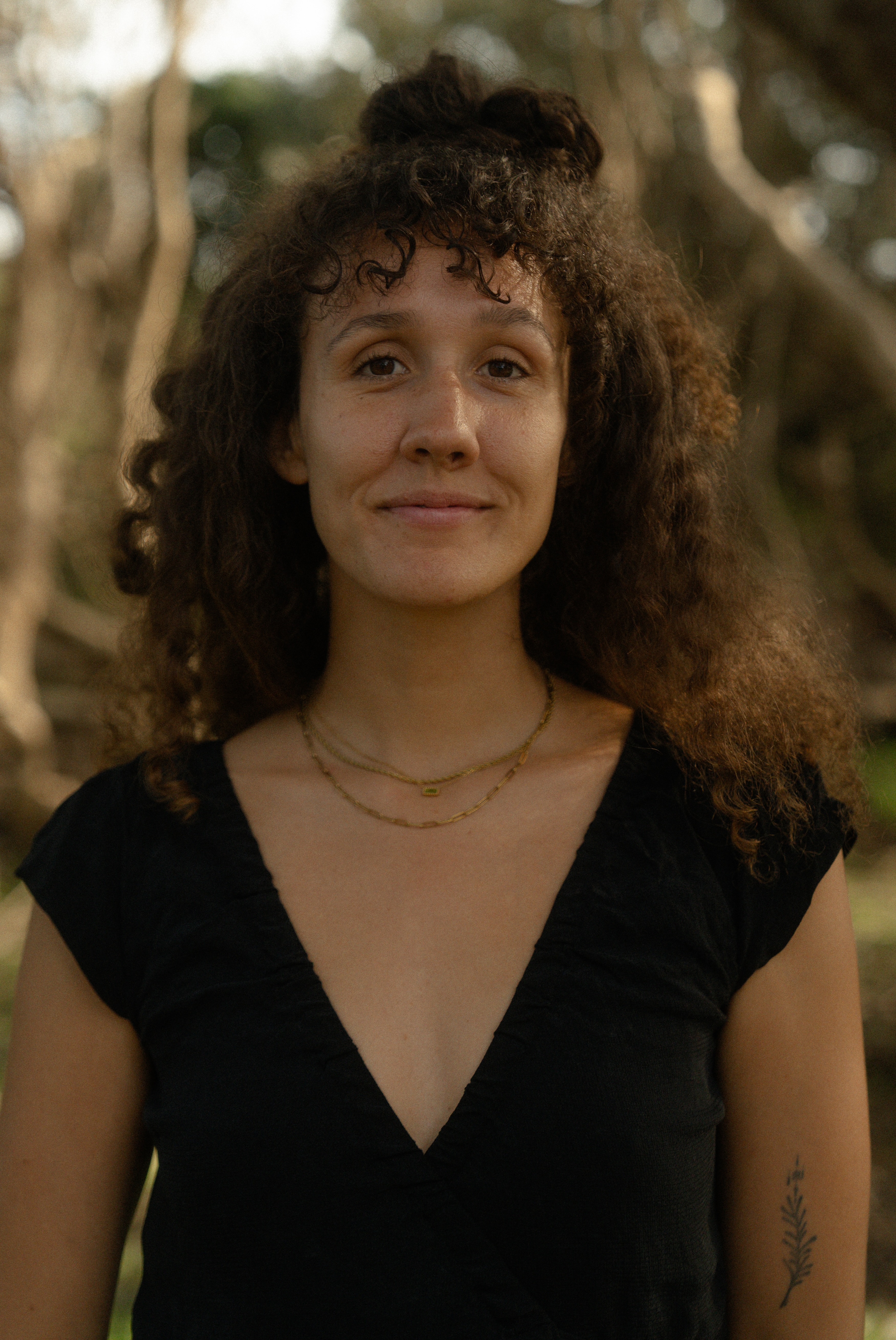 Nidala Barker Headshot photo 2
