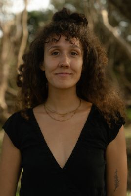 Image for Nidala Barker Headshot photo 2