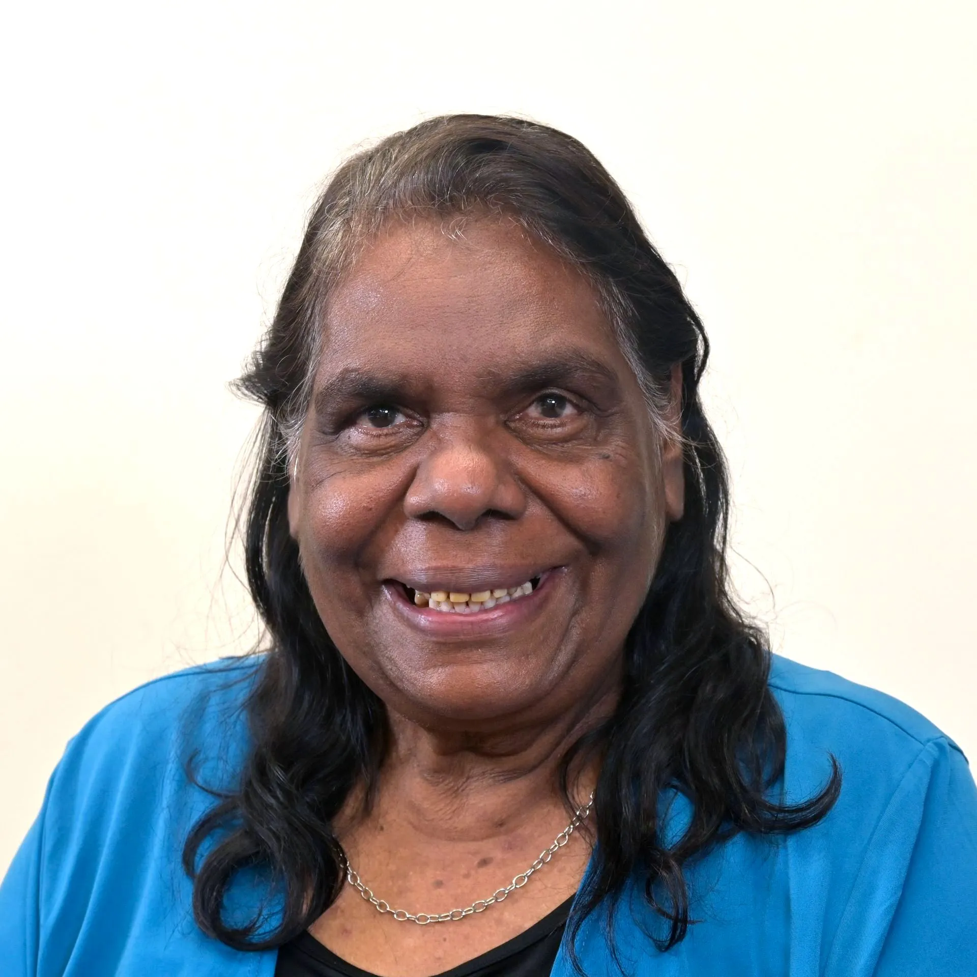 Image of Valda Napurrurla Shannon Warntaparri
