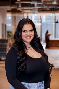Image for Headshot of Kirraeyani Callope 