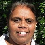 Image for Headshot of Associate Professor Cheryl Davis  