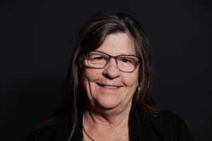 Image for Headshot of Helen Bishop